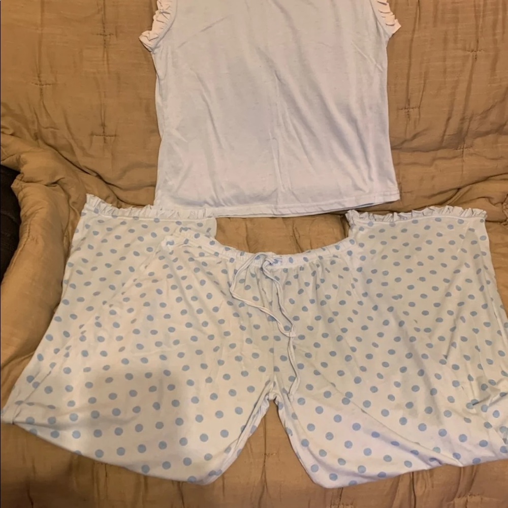 🌈Ladies PJS - Picture 2 of 6